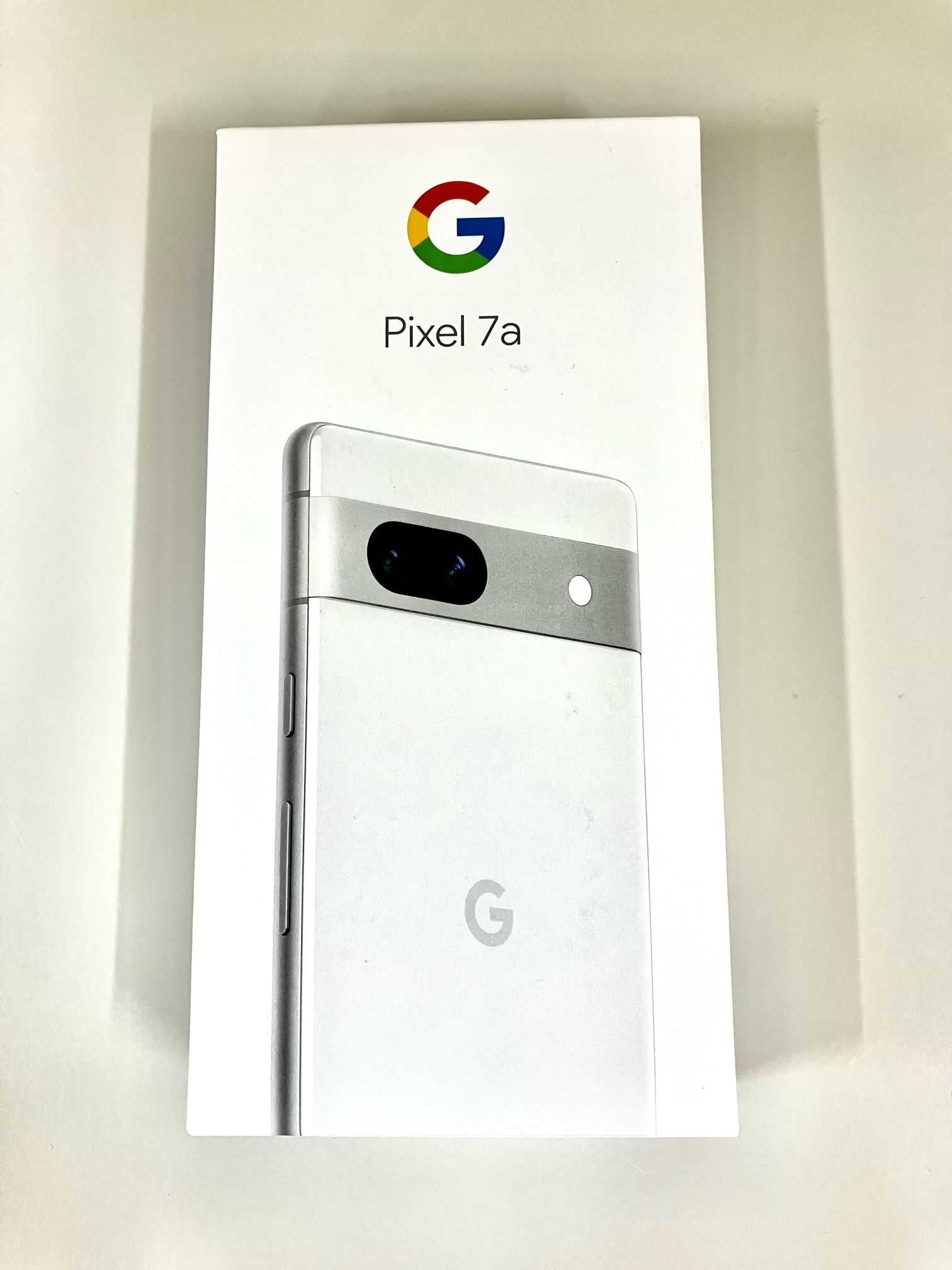 24時間以内発送　美品Google Pixel 7aコーラル本体と付属品多数 24時間以内発送Google Pixel 7aコーラル本体と付属品多数